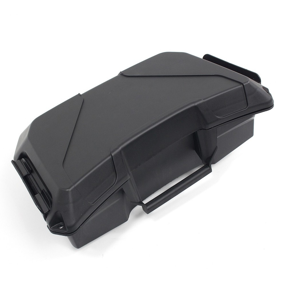 Rear Cargo Box Storage Box Compatible with Can Am Outlander, Replace 708200408