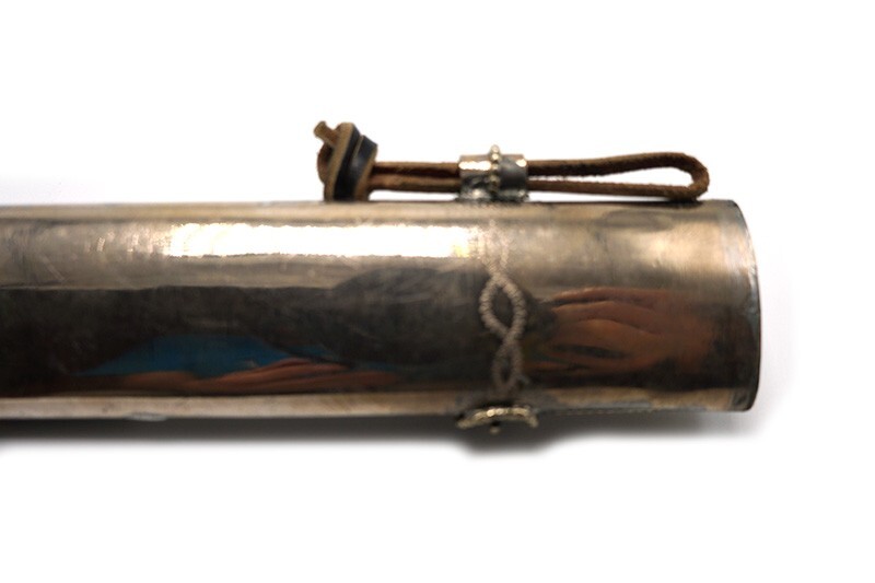 Caucasian dagger kindjal