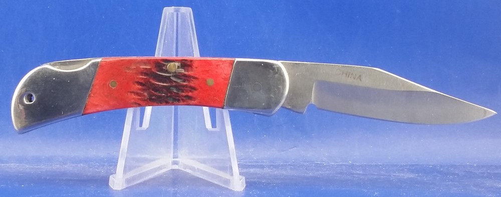 FLYING FALCON CHEROKEE WARRIOR 15-612