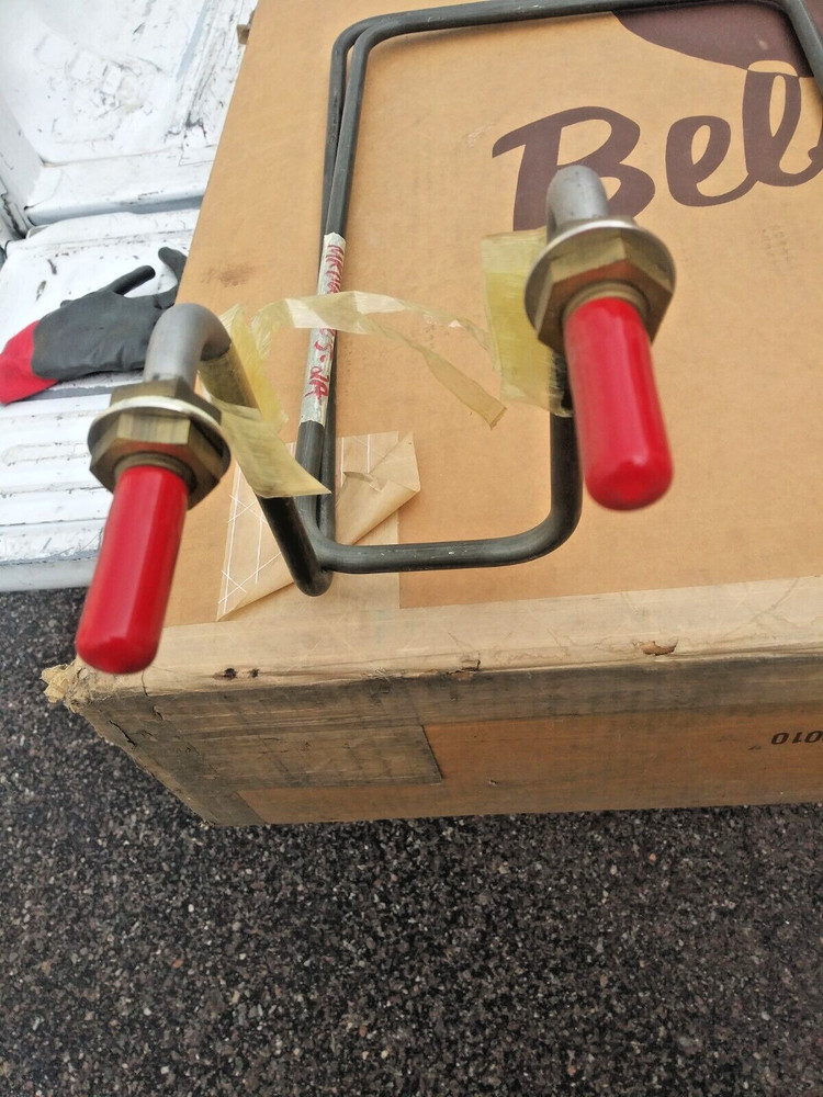 Belshaw Donut Robot Element