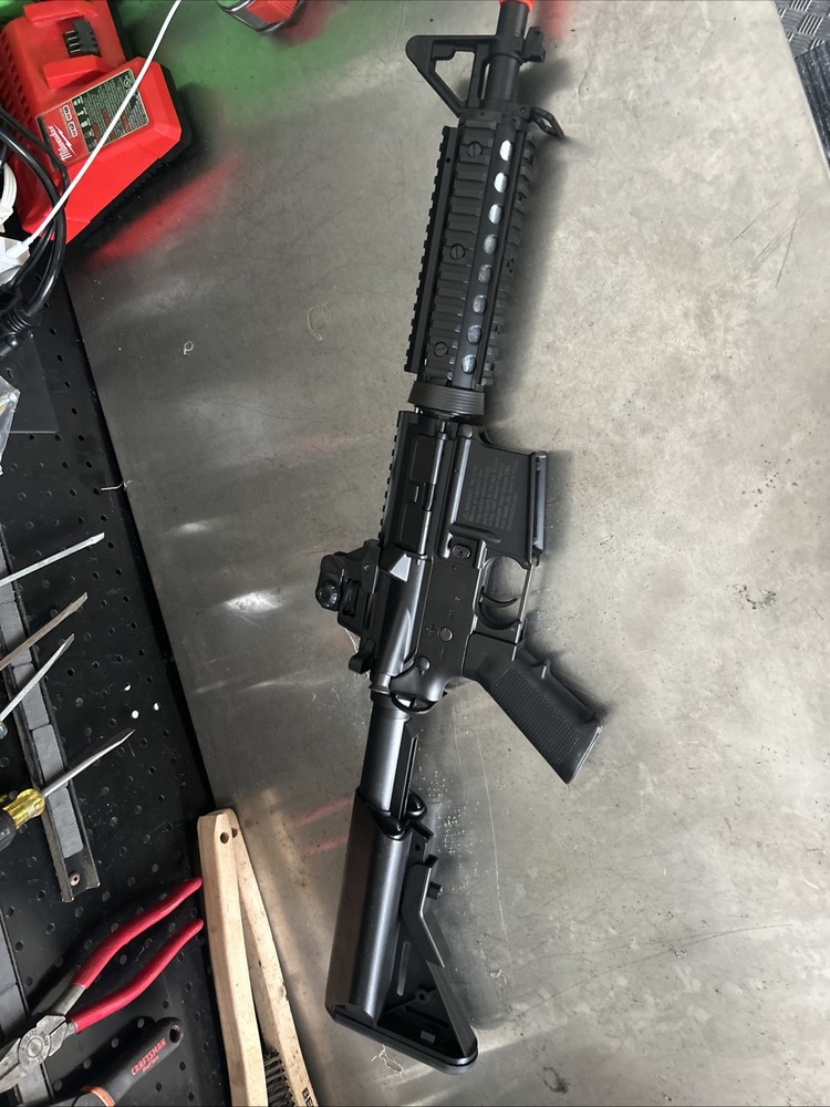 Airsoft M4