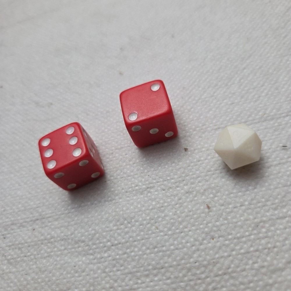 Star Explorer: Explore the Final Frontier Game 1982 *UNPUNCHED* 904