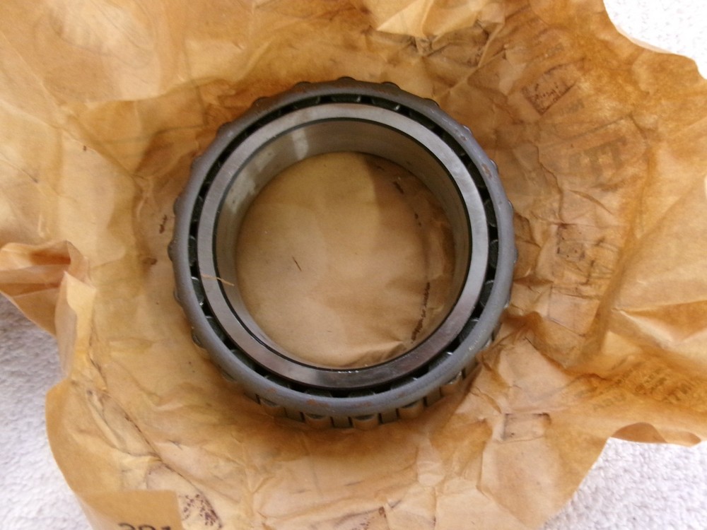 NIB Timken Bearing 47681