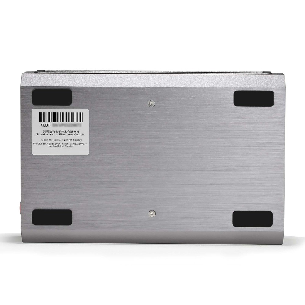 Xhorse MULTI-PROG E-CU TCU IMMO Programmer+GODIAG GT100+ E-CU GPT Boot Adapter