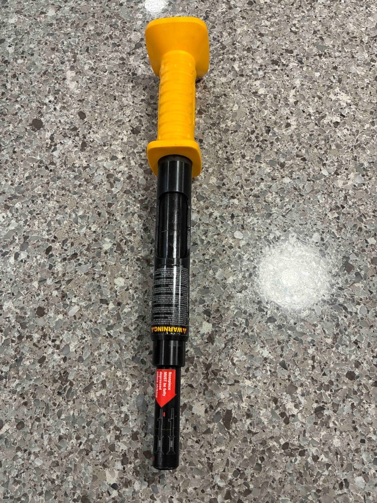 DEWALT Single Shot Powder Actuated Hammer Tool
