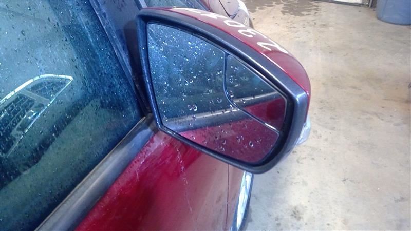 C-MAX 2013 Air Shutter 812376