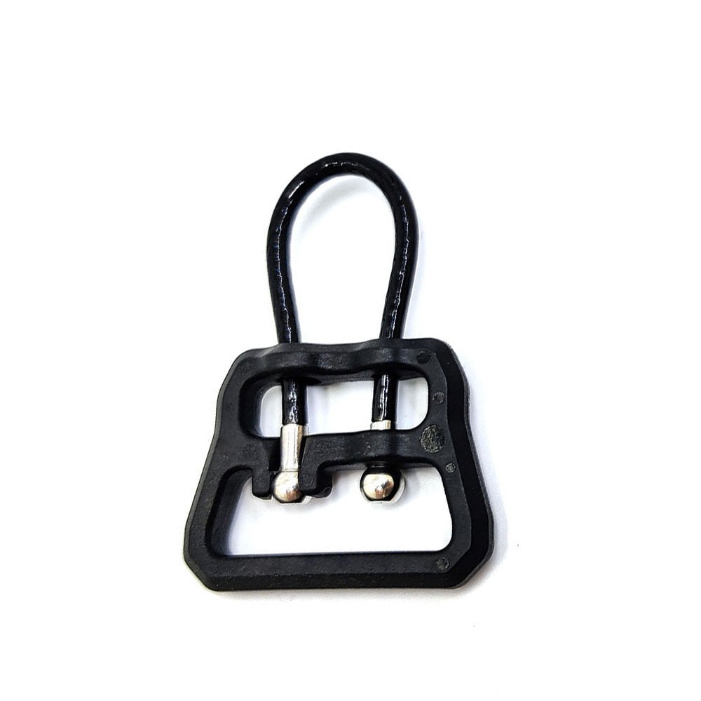 Wire Loop Sling 1.25 Tactical QD Buckle Mount Rifle Connect Adapter Quick-detach