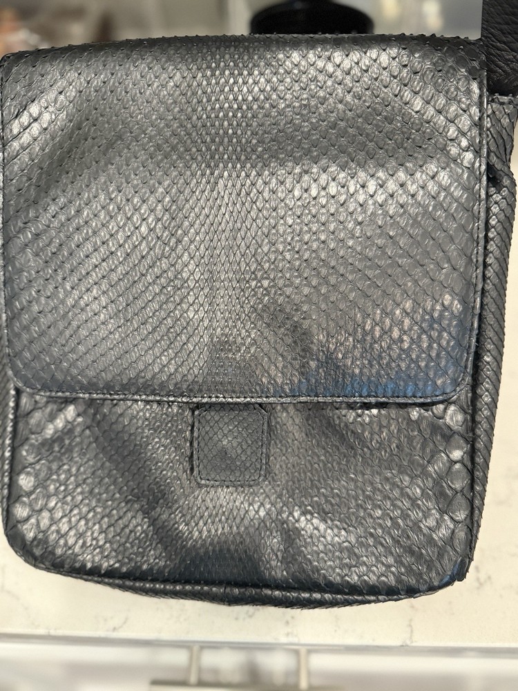 cross body bag