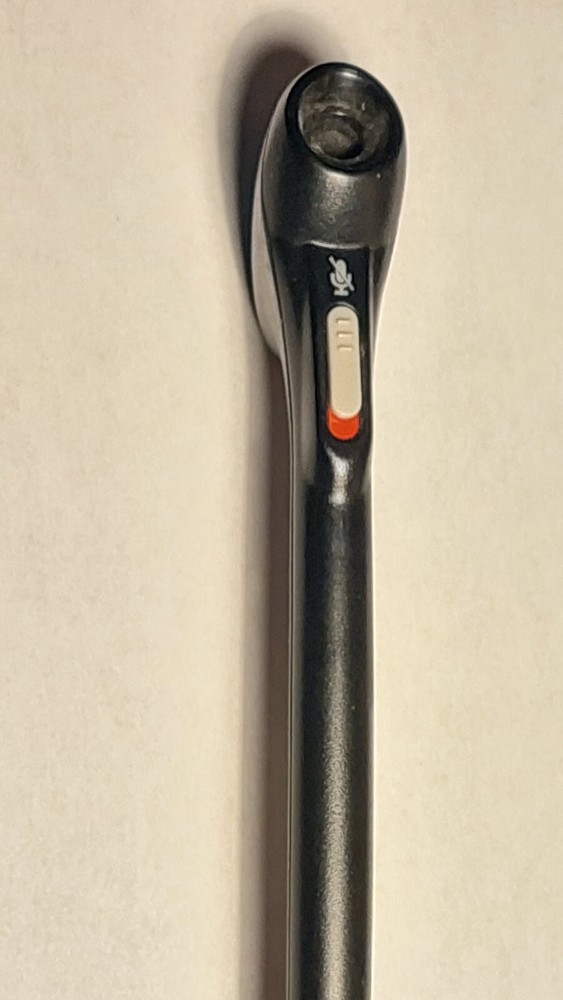 Plantronics Desktop Microphone