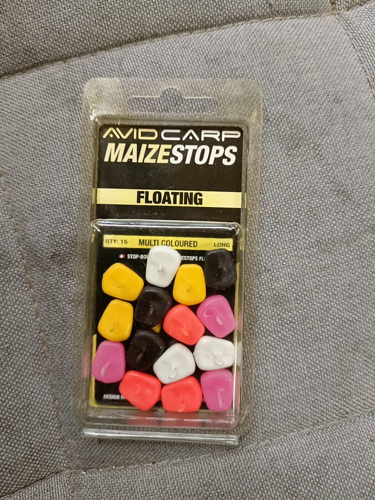 Avid Floating Maize Stops multicolour