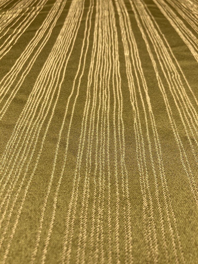 Tablecloth Round 68” Olive Green