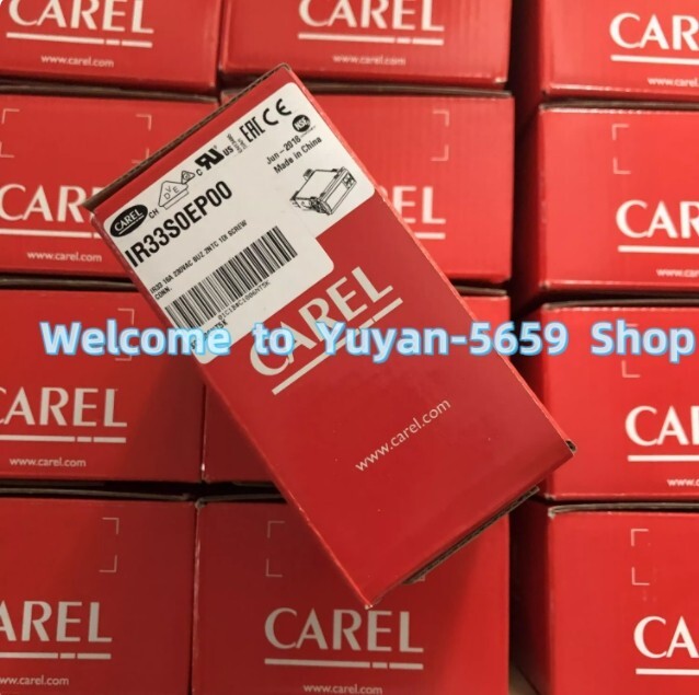 1  PC  NEW   IR33S0EP00    Temperature  Controller #B4822H  CL