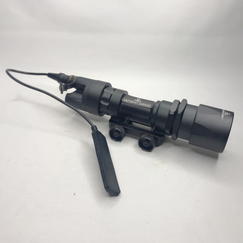 Tactical Flashlight M951 Light Constant & Momentary LED Flashlight