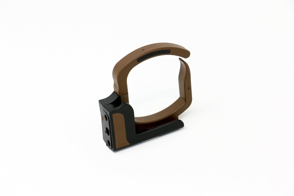 GEN 7-7X REPLACEMENT CAGE LEFT HAND BROWN