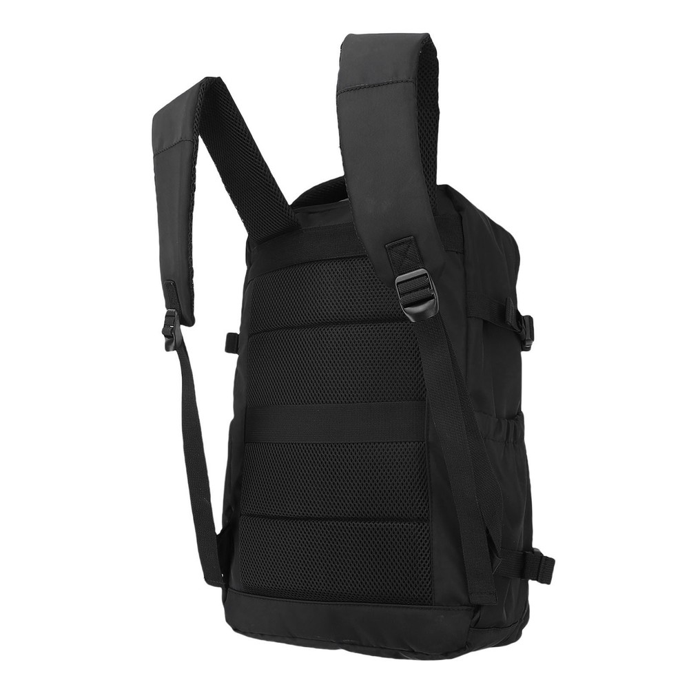Vacuum Travel Backpack with Pump Large Capacity Travel Work Compression Backpack