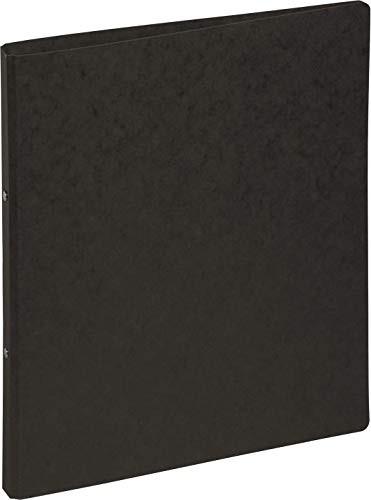 Pagna 44096 Ring Binder A4 16 mm Black