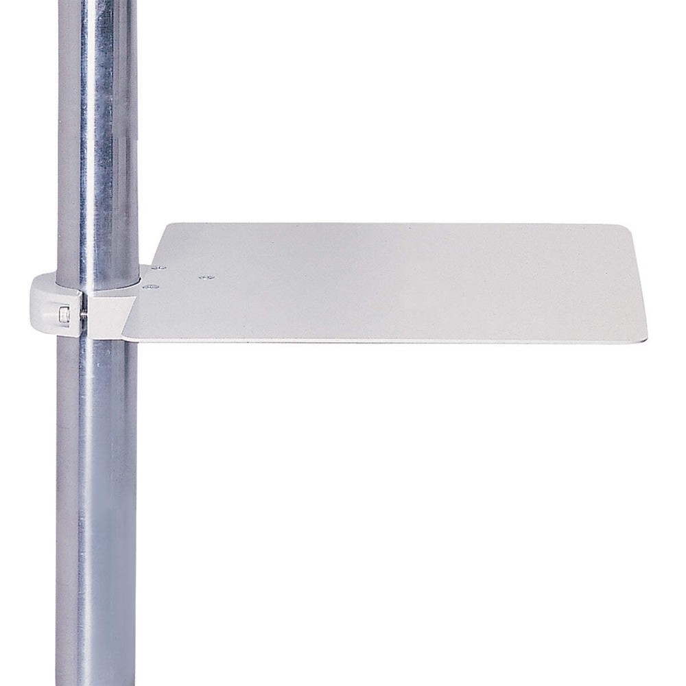Pole Mount Shelf