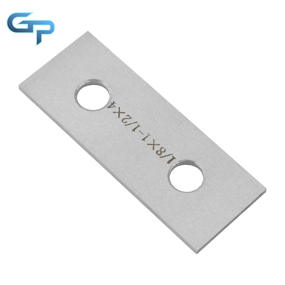 1/8" x 4" Ten Pair Precision Parallel Set & Matched 1-2-3 Blocks