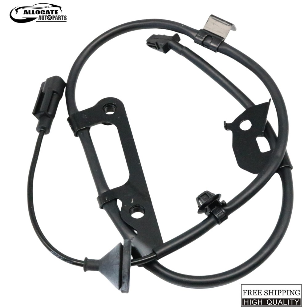 For 18-24 Mitsubishi Eclipse Cross Outlander Rear Right Wheel ABS Speed Sensor