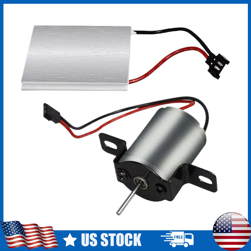 Eco Friendly Motor Tool For Stove Burner Fan Fireplace Heating Replace Part