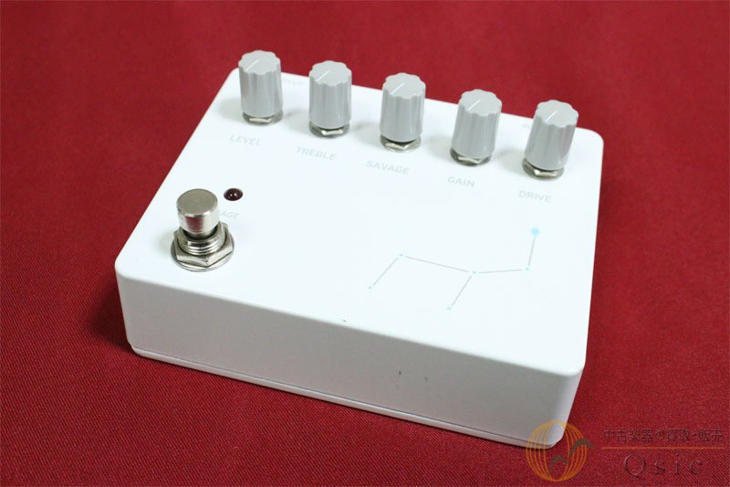 PRO ANALOG DEVICES Manticore Constellation V2 o5928