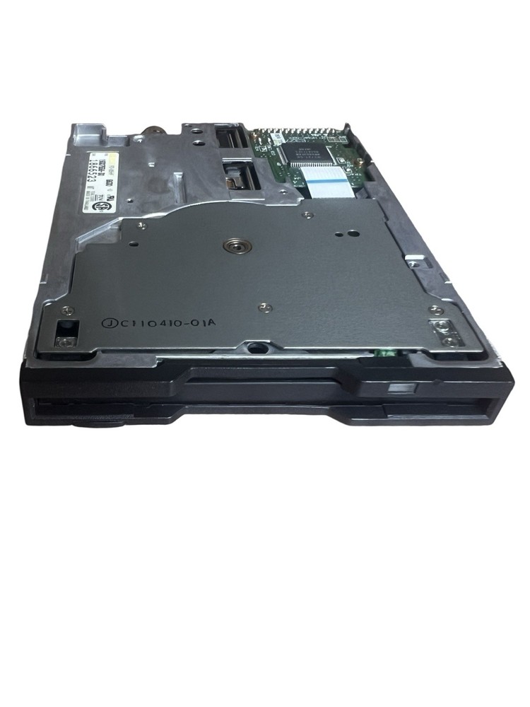 Teac FD-05HF Floppy Disk Drive