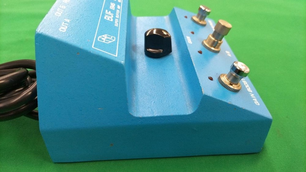 Pmg Buf E945 Effector No.nm1503