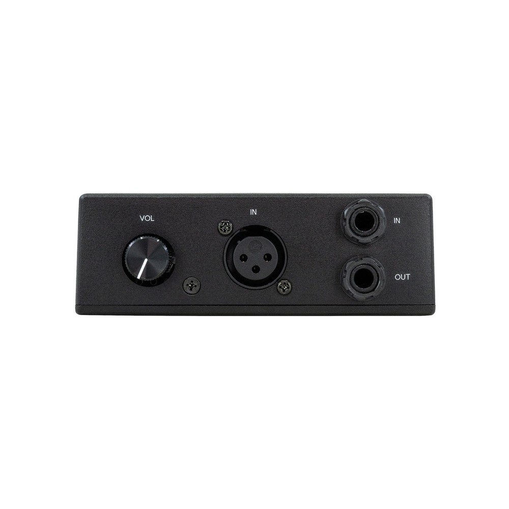 Walrus Audio Canvas Re-Amp