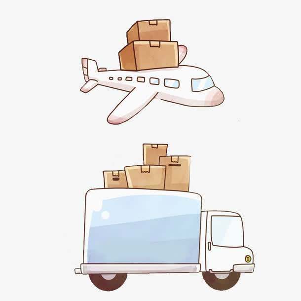 Customize Order, exchange shipping and handling or express mail service