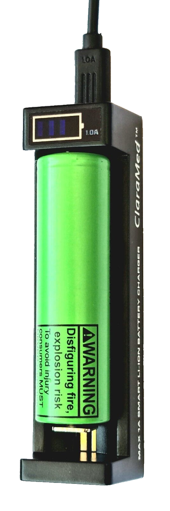 Portable LED light Source Compatible with OLYMPUS/STORZ Endoscope/light cable.L4