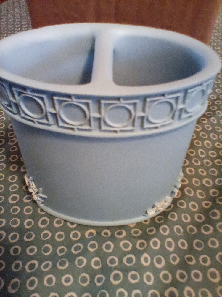 Blue Peacock Bath Collection