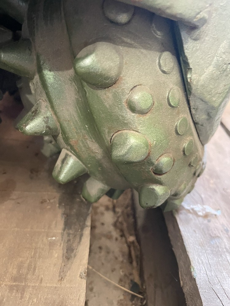 SMITH 17 1/2” 535 SB TCI Drill Bit