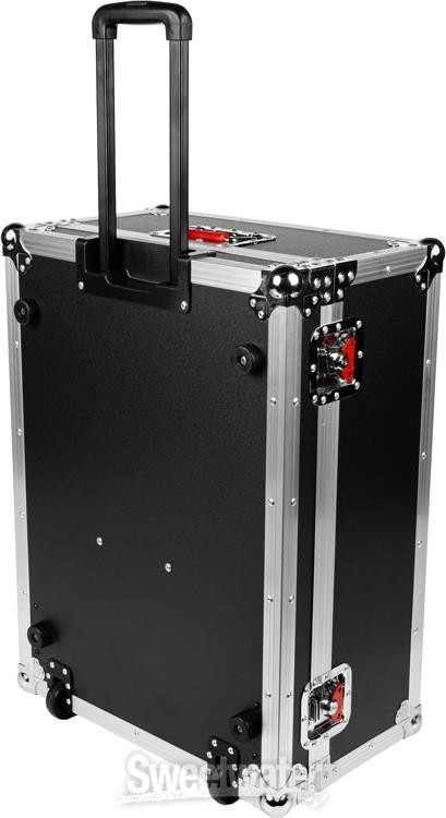 Gator GTOUR Flight Case - Behringer WING Compact