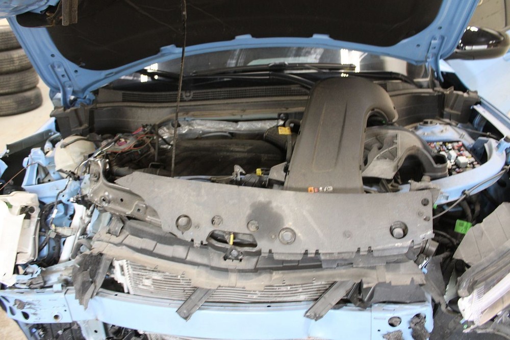 Camera/Projector Camera Front Interior Mirror Fits 22-23 ENCORE GX 3048631