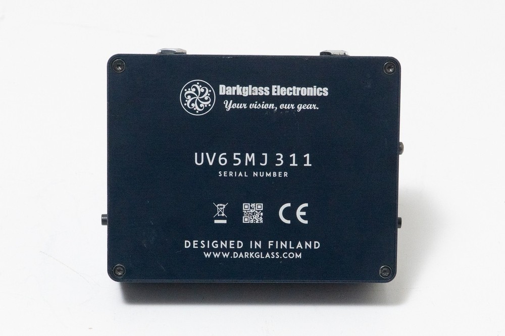 Darkglass Electronics ALPHA OMEGA ULTRA 456519