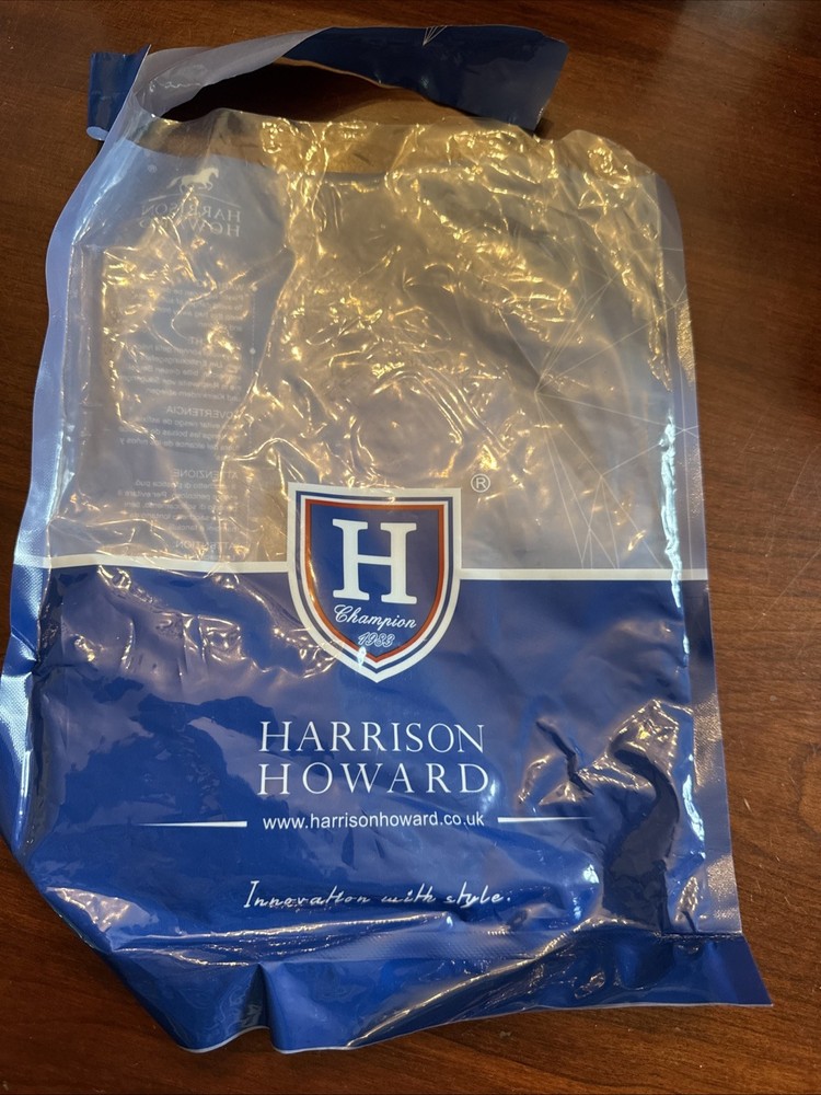 Harrison Howard Livestock Fly Mask Large