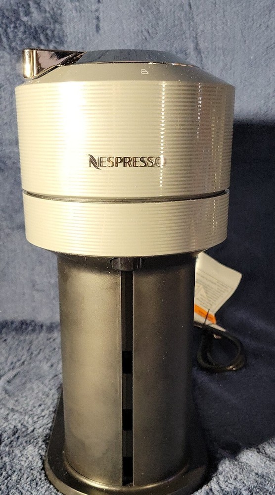 💥 Nespresso Vertuo Next by DeLonghi Coffee Machine & Espresso Maker‼️As shown