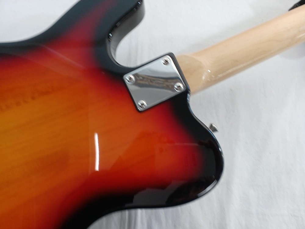 NO BLAND TL TYPE Electric Guitar