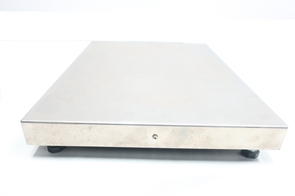 Ohaus ES100L Compact Bench Scale 9v-dc