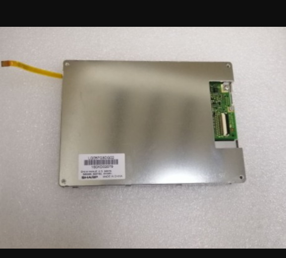 LQ057Q3DC03 LCD Display Screen For sharp 5.7 inch panel Repair Replacement