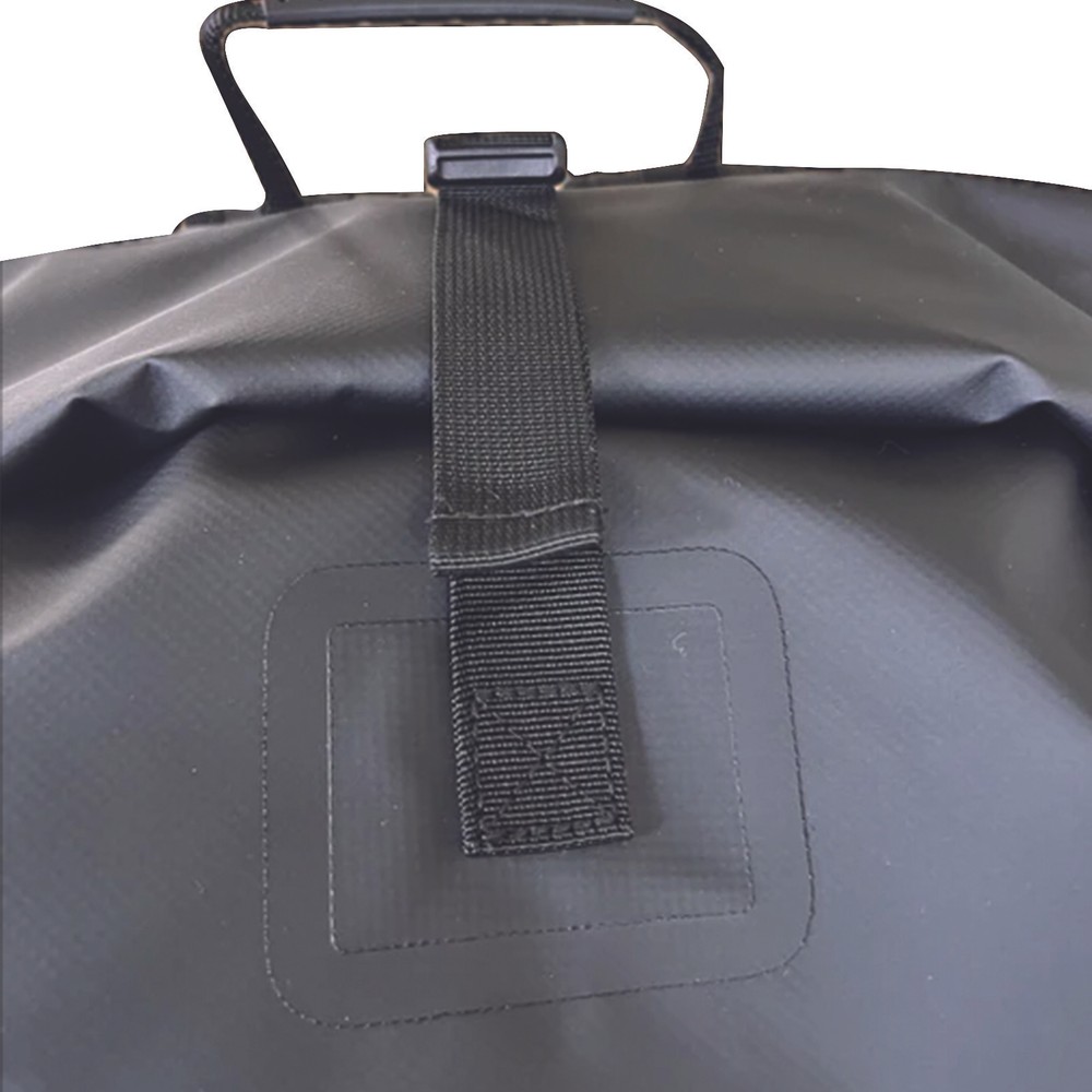 Hubboards 35 Liter - Wet/Dry Back Pack