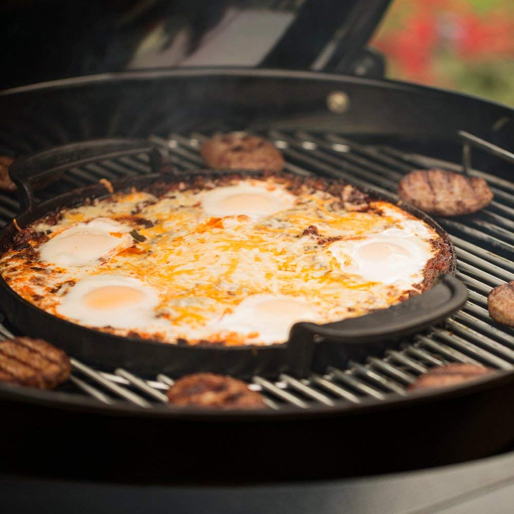 Weber 7421 Gourmet BBQ System Griddle