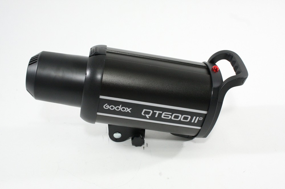 Godox QT600II M Flash Head