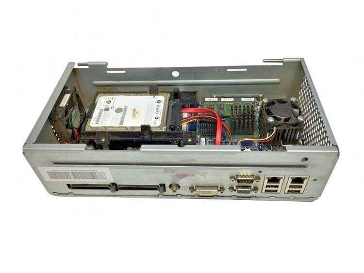 WMS BlueBird2 CPU-NXT2