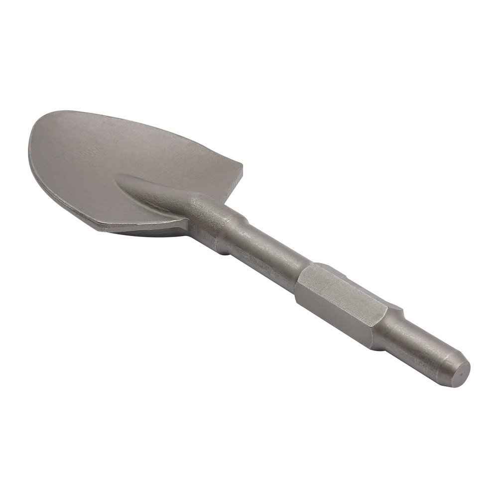 Jack Hammer Shovel Chisel Demolition Chisel Bits For 65A Electric Hammer