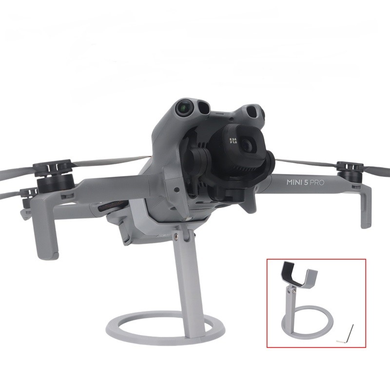 Mini Drone Display Stand Holder Mount Exhibition Bracket For DJI Mini 5 Pro