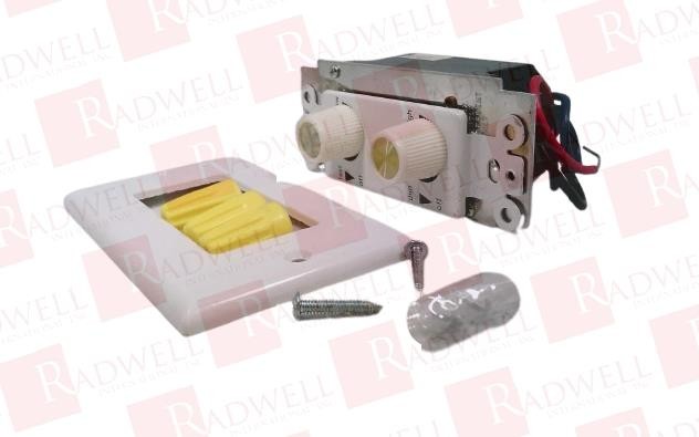 LEVITON 6617-XW / 6617XW (USED)