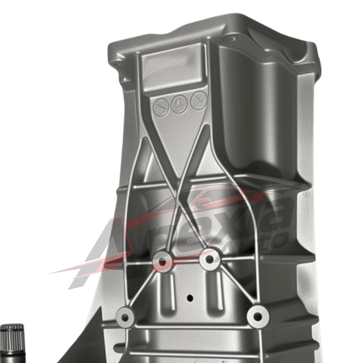 Transfer Case Box Assembly Fit For 2011-2018 Porsche Cayenne 3.6L V6 95834101021