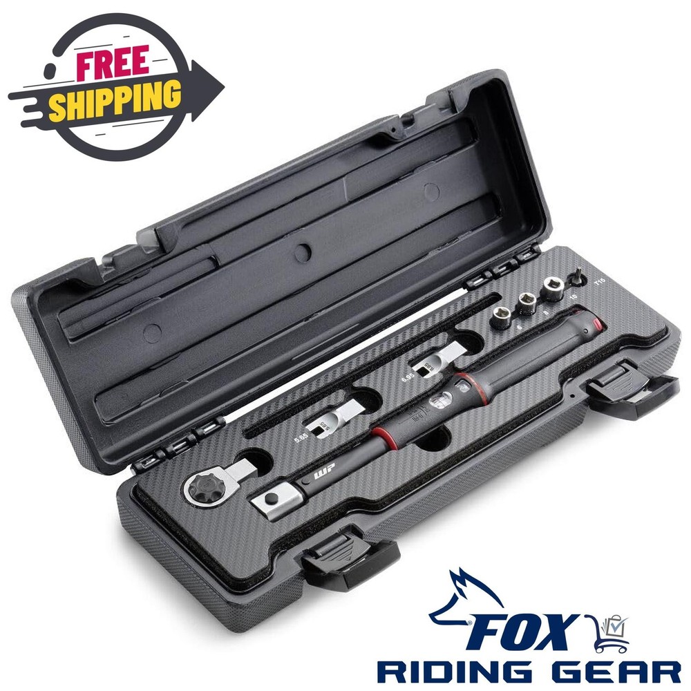 KTM WP Torque Wrench, 00029996100