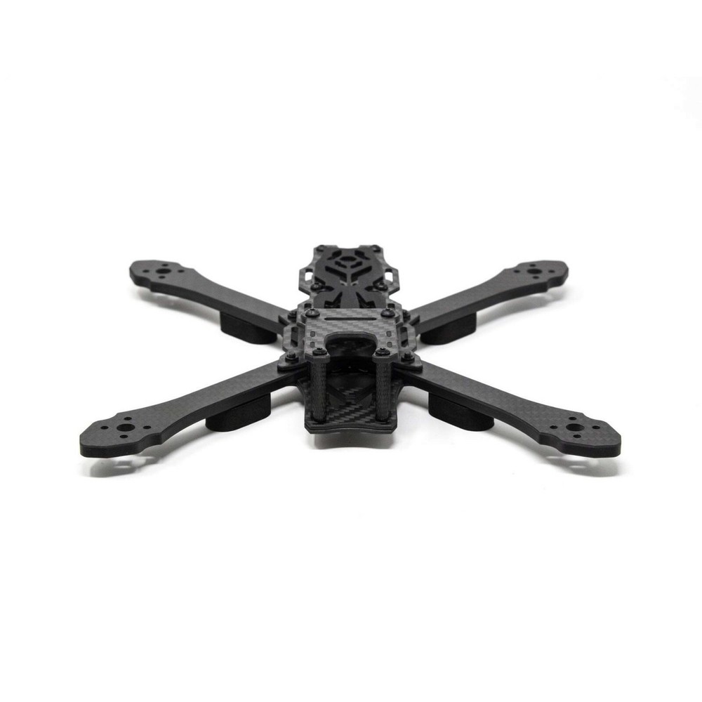 Rotor Riot Flow 5" Freestyle Frame - Slammed